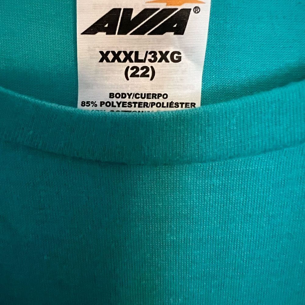 Avia Top  - Picture 2 of 3